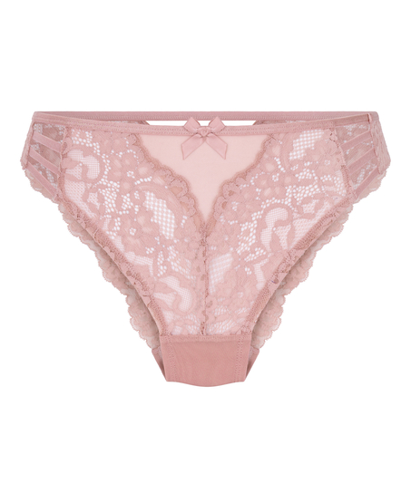 Brasileña Belle, Morado