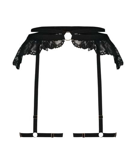 Private Liguero, Negro