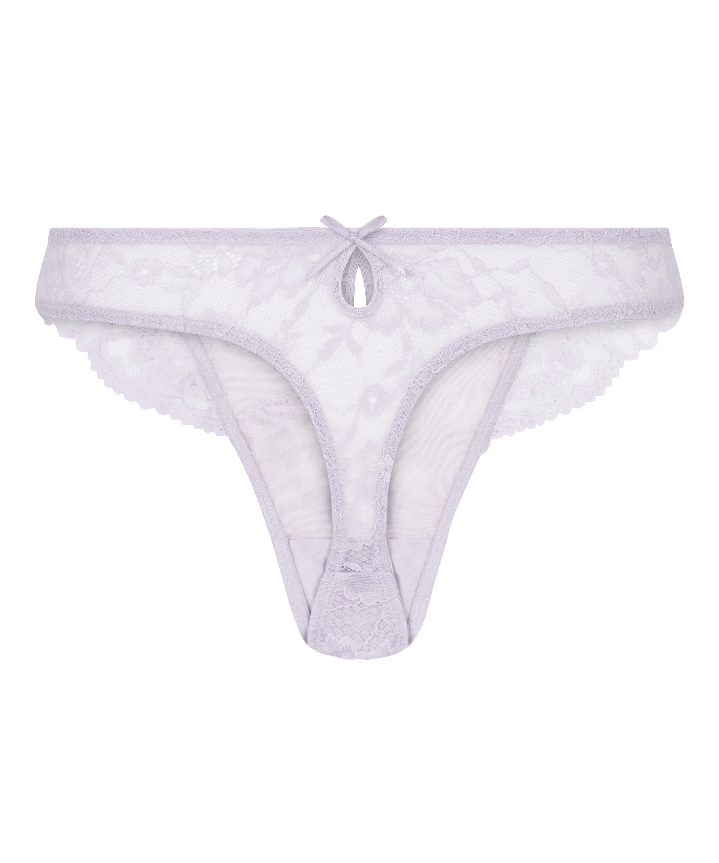 Tanga Isadora, Morado, main