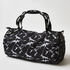 Bolsa de deporte HKMX, Negro