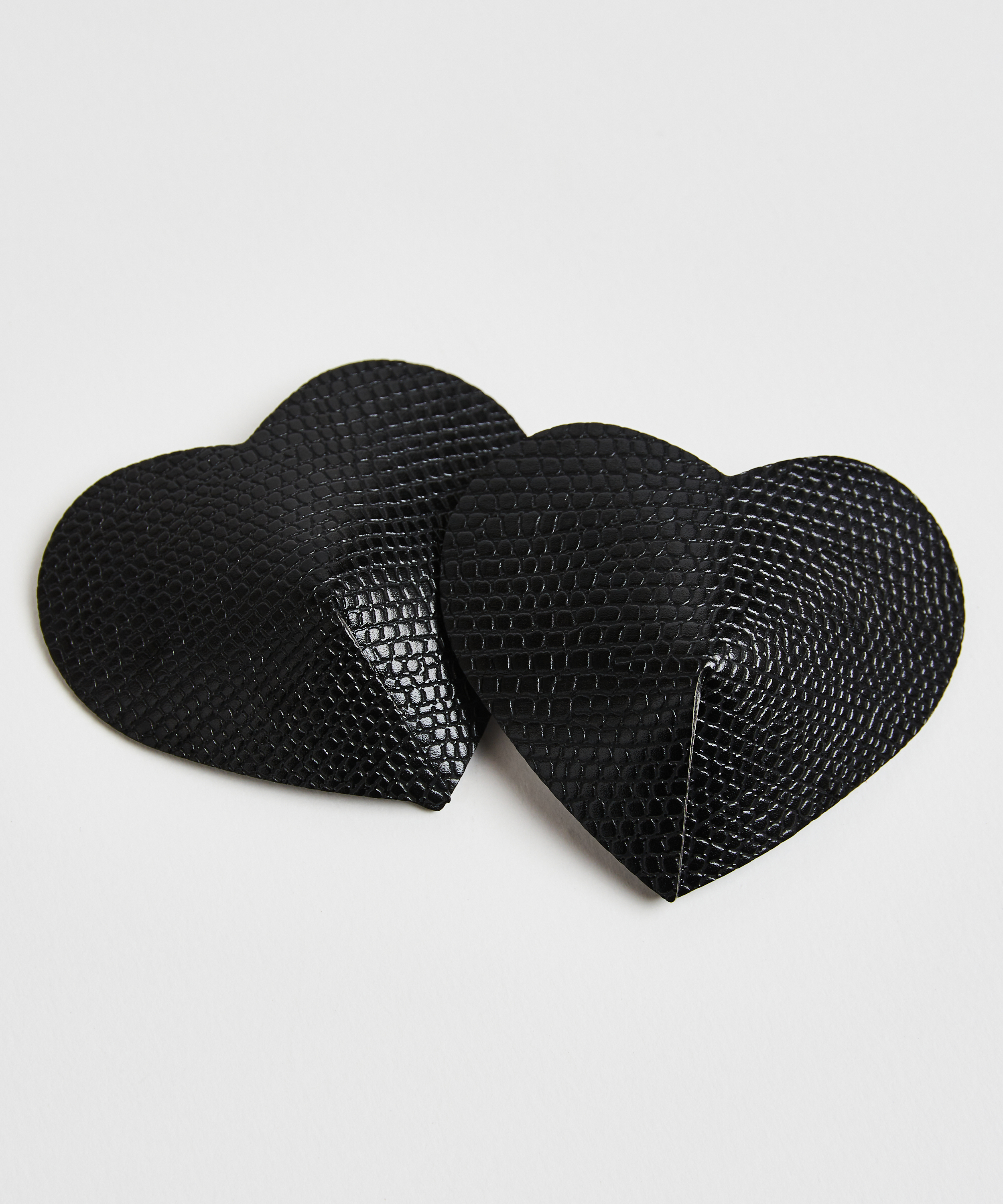 Private cubre-pezones Snake, Negro, main