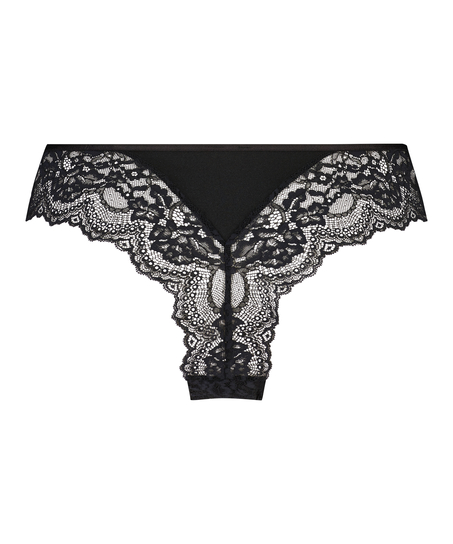 Braguita brasileña de tiro alto Dora, Negro