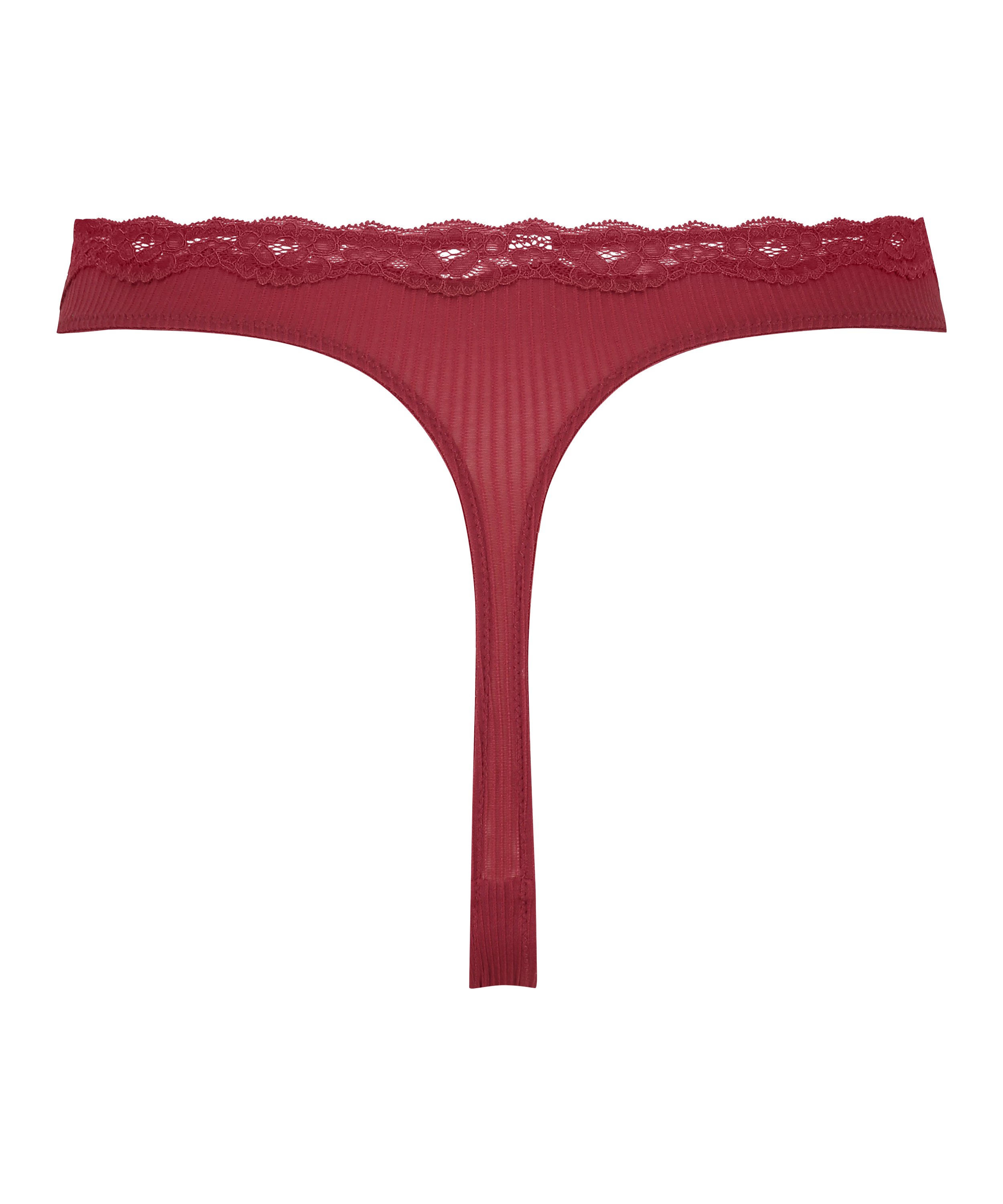 Tanga Lola, Rojo, main