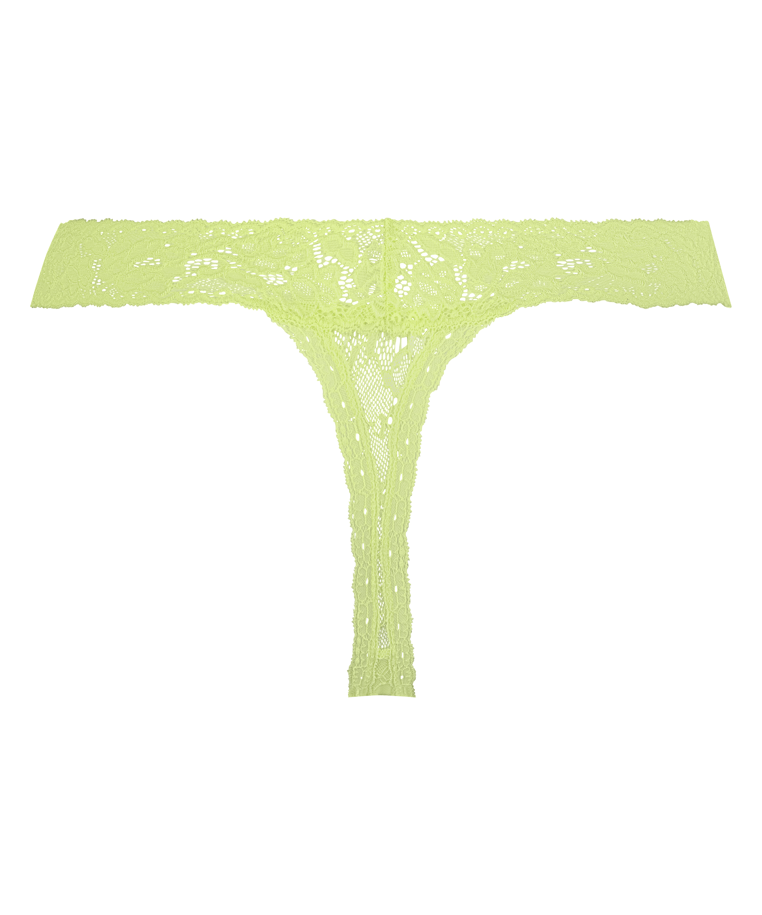 Tanga Madison, Verde, main