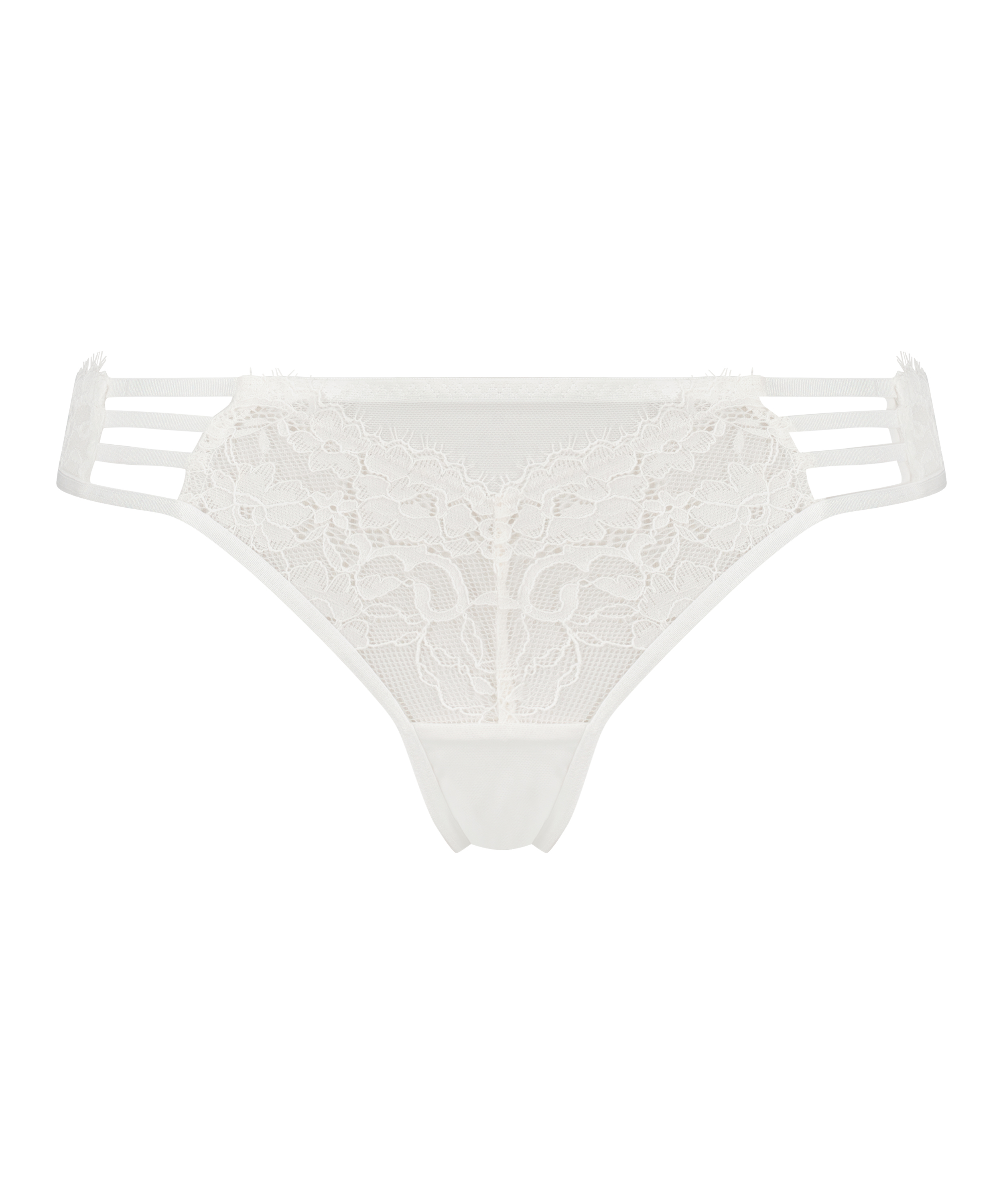 Tanga Briar, Blanco, main