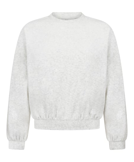 Top de terciopelo, Gris