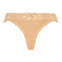 Tanga Madison, Beige