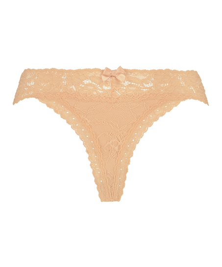 Tanga Madison, Beige