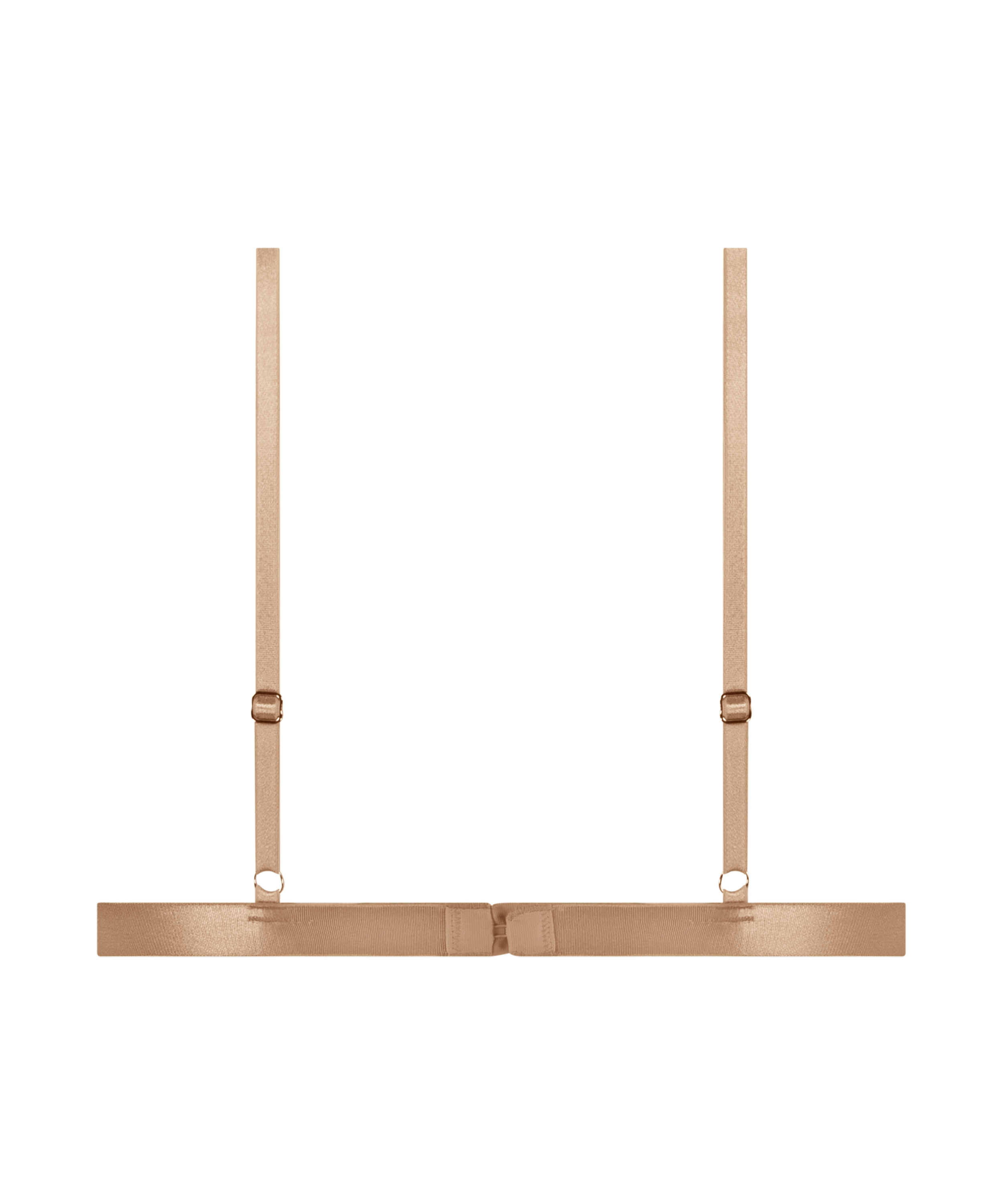 Bralette Anya, Marrón, main