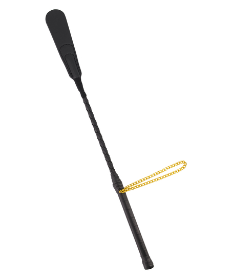 Látigo Private, Negro