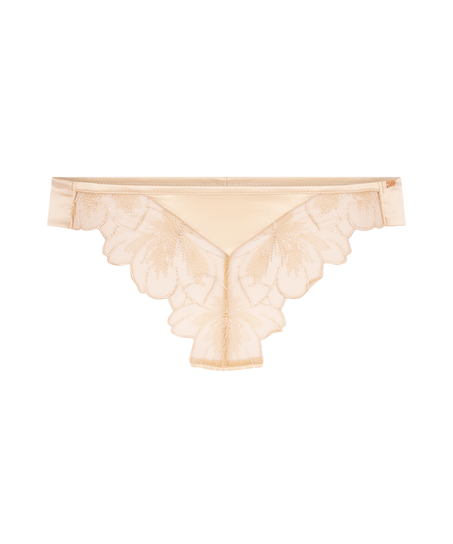 Tanga Emilia, Amarillo