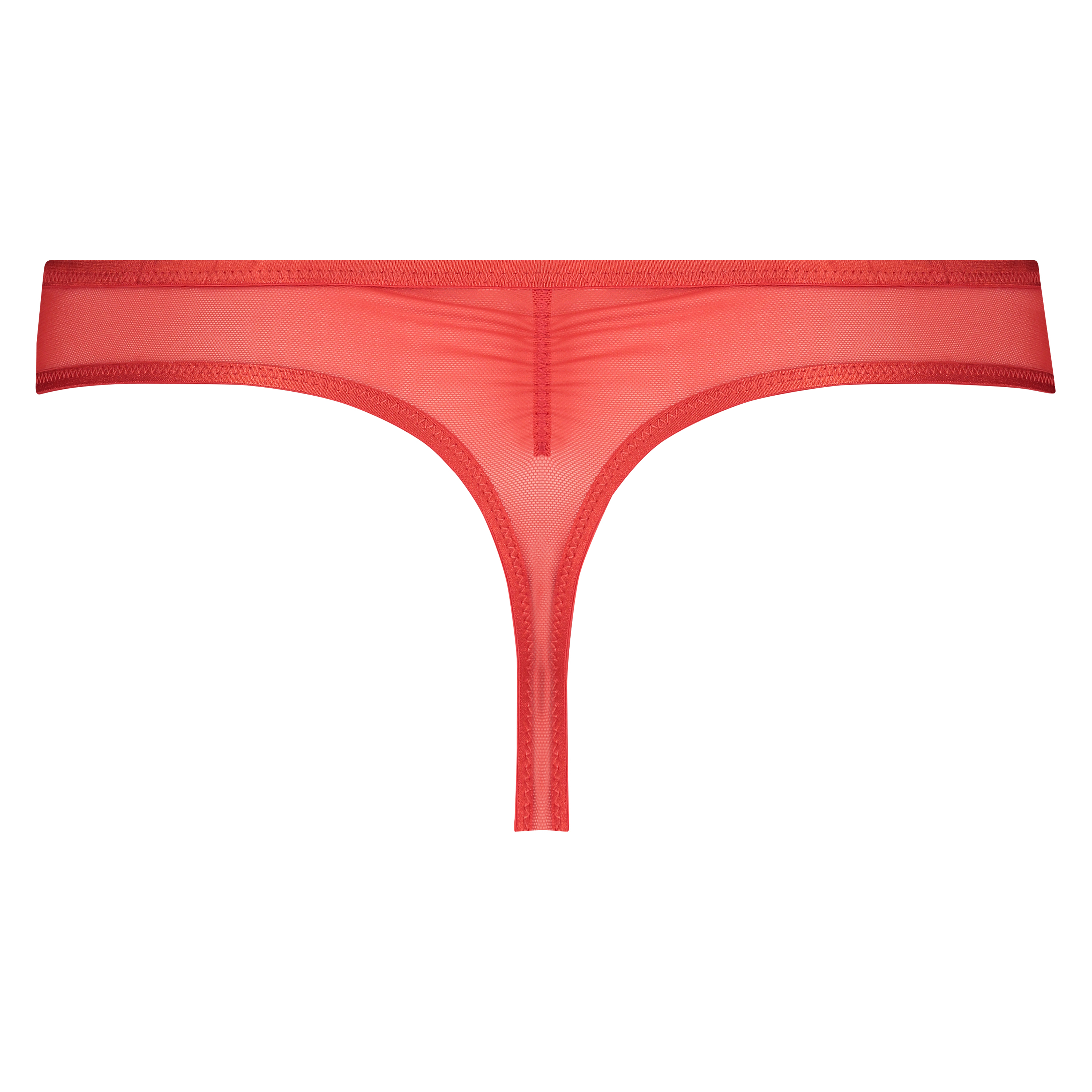 Tanga Yves, Rojo, main