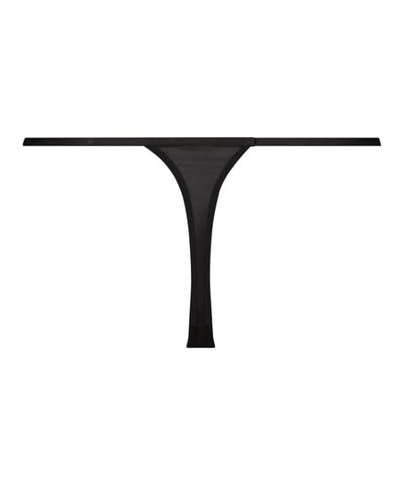 Tanga Maxime, Negro