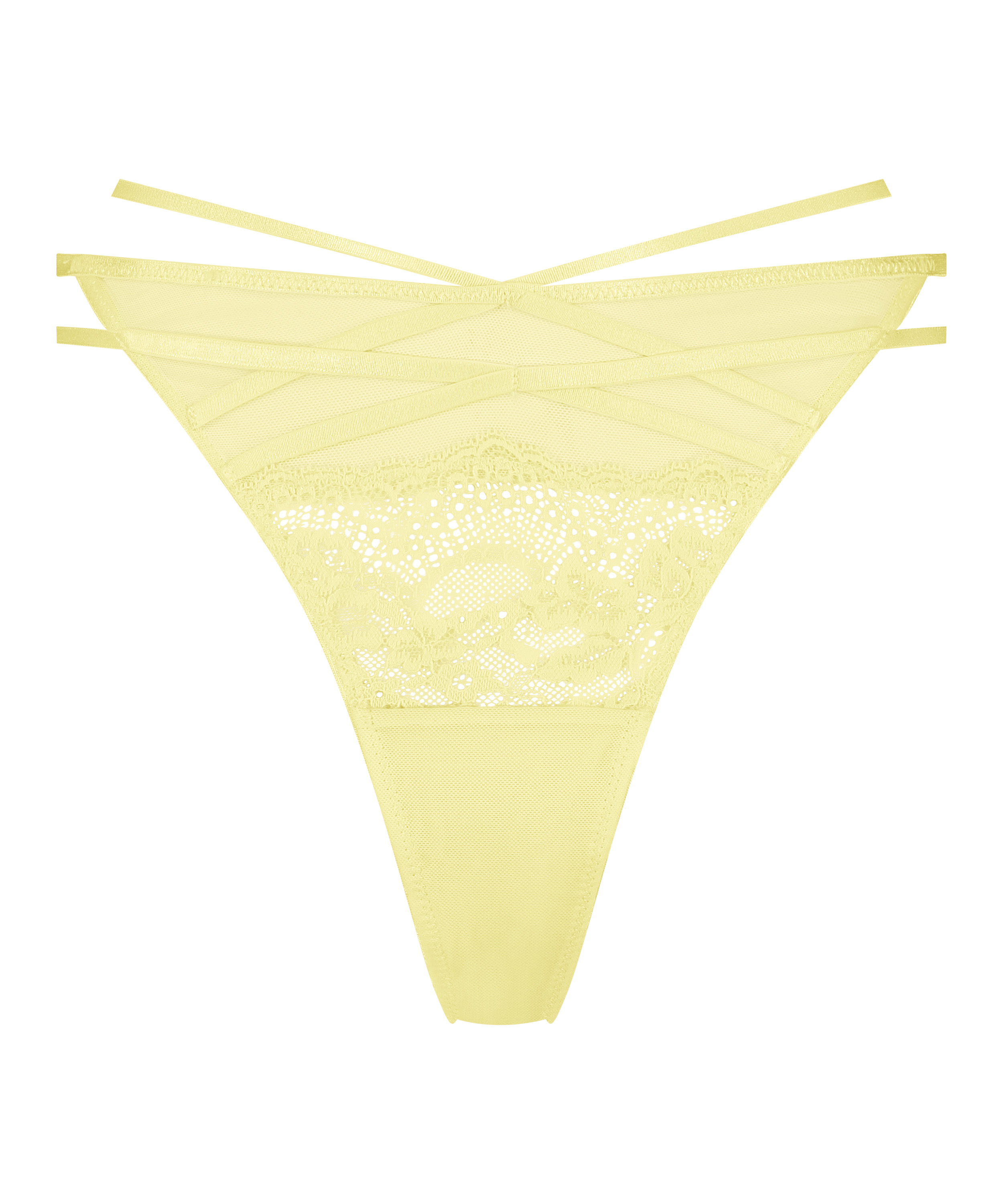 Tanga Livia, Amarillo, main
