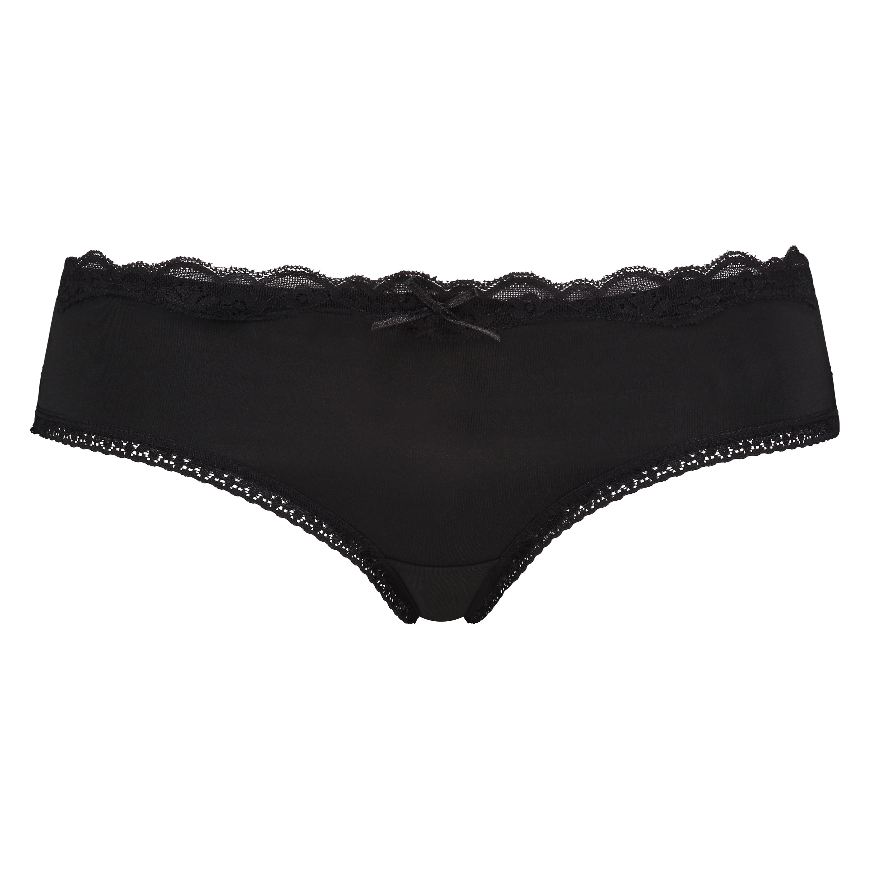 Brasileña Micro, Negro, main