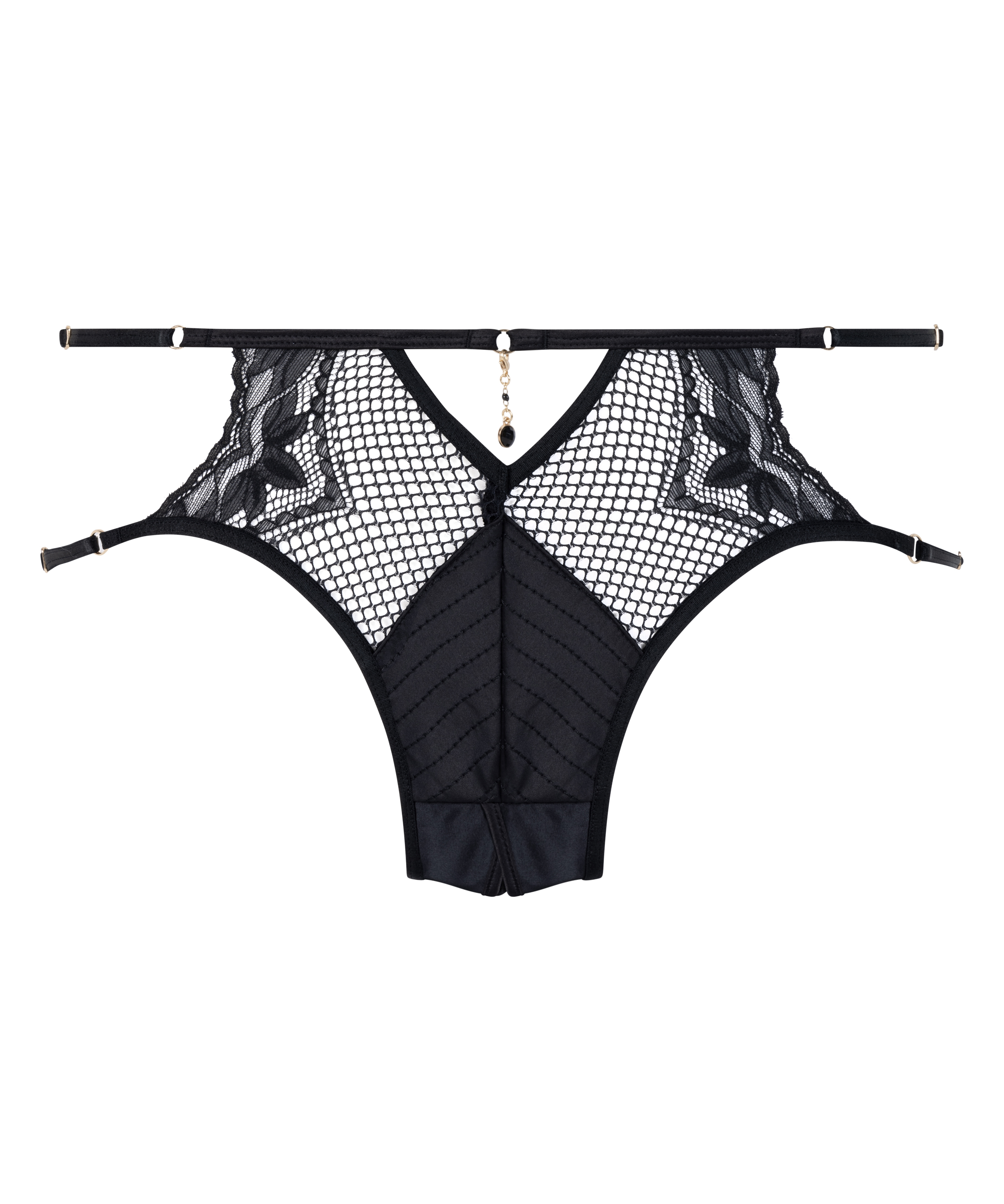 Brasileña  Belladonna, Negro, main