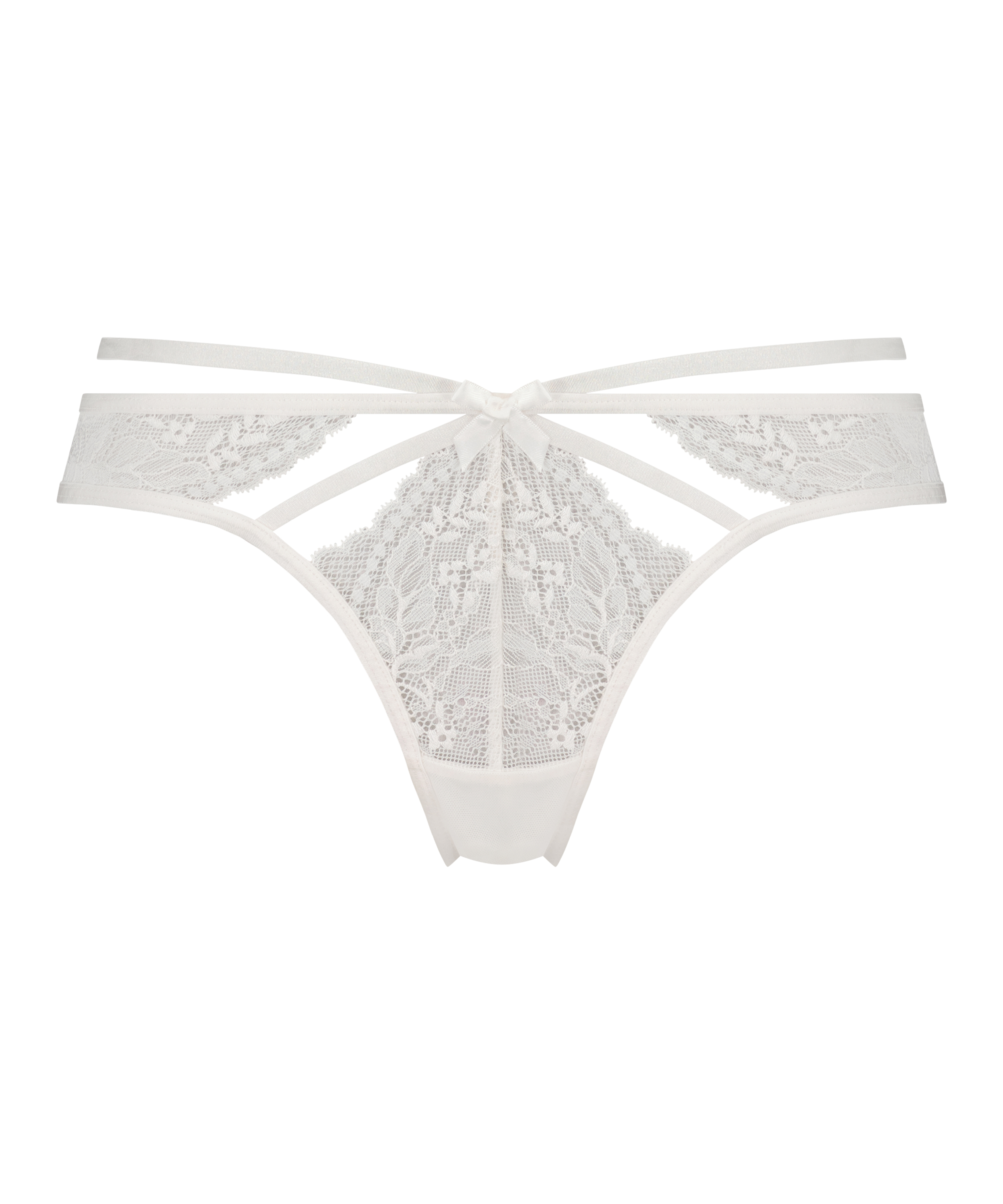 Tanga Wera, Azul, main