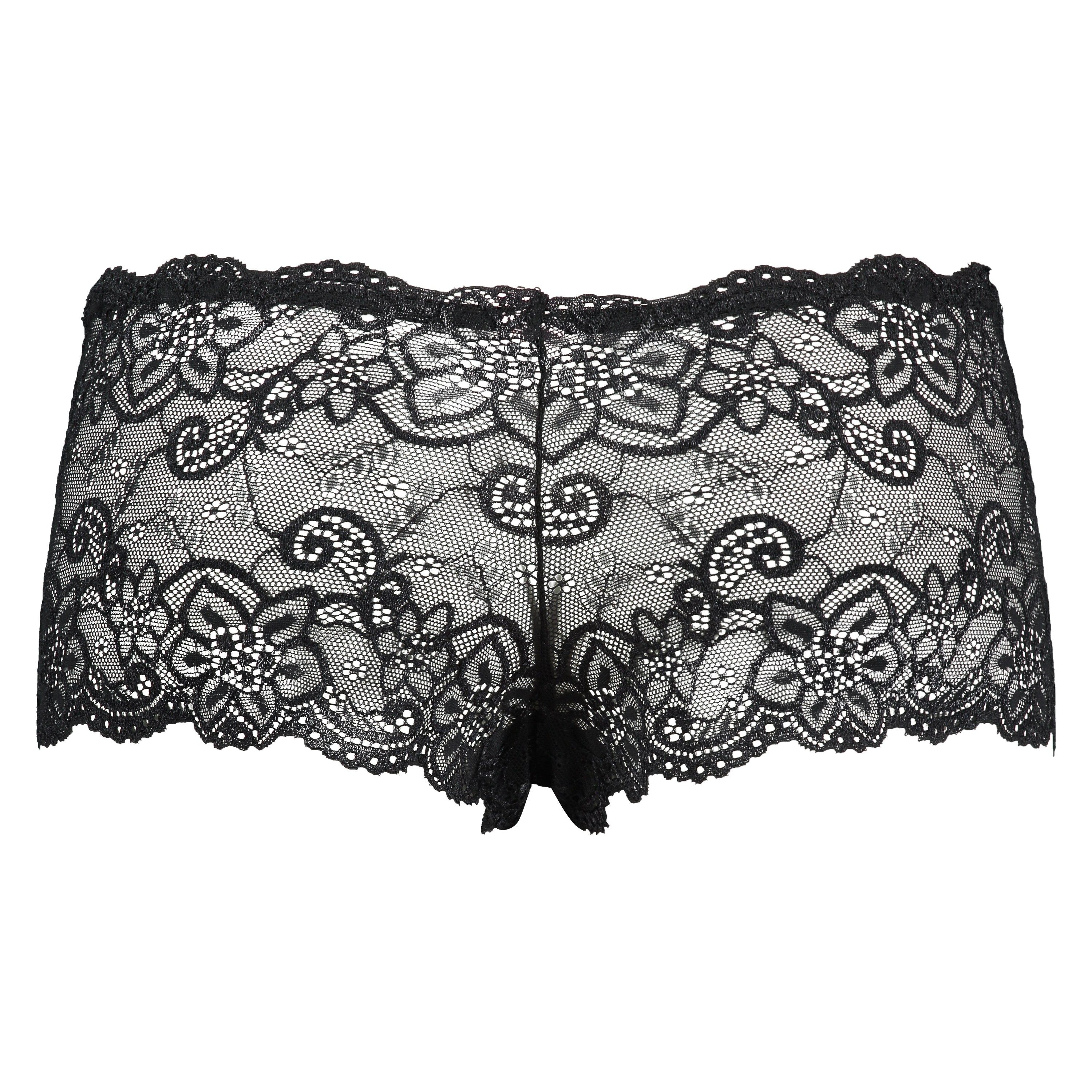 Bóxer Rosie, Negro, main