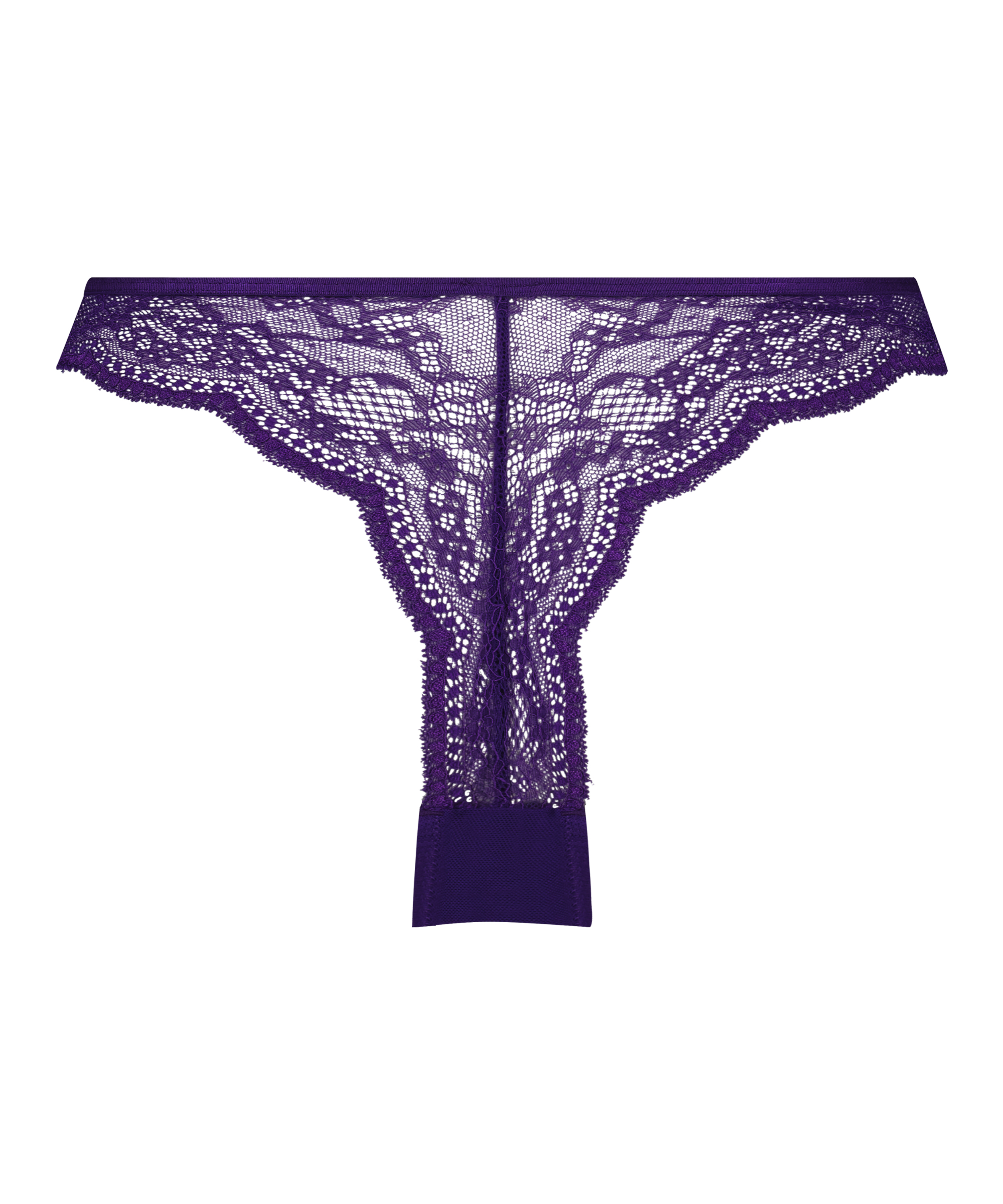 Cheekini Isabelle, Morado, main