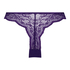 Cheekini Isabelle, Morado