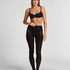 Pantys 40 Denier Tacto Terciopelo, Negro