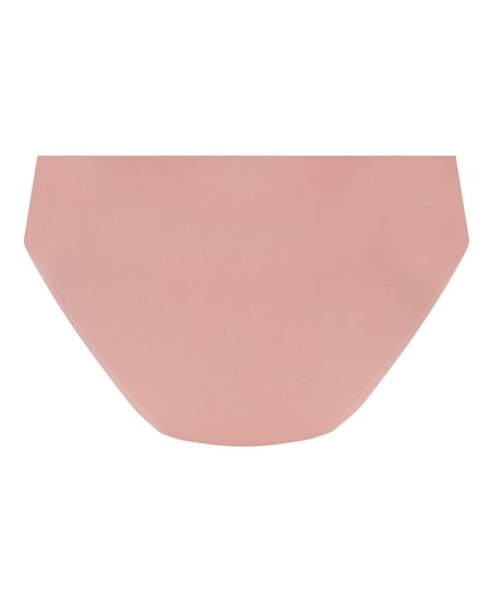 Brasileña invisible, Marrón