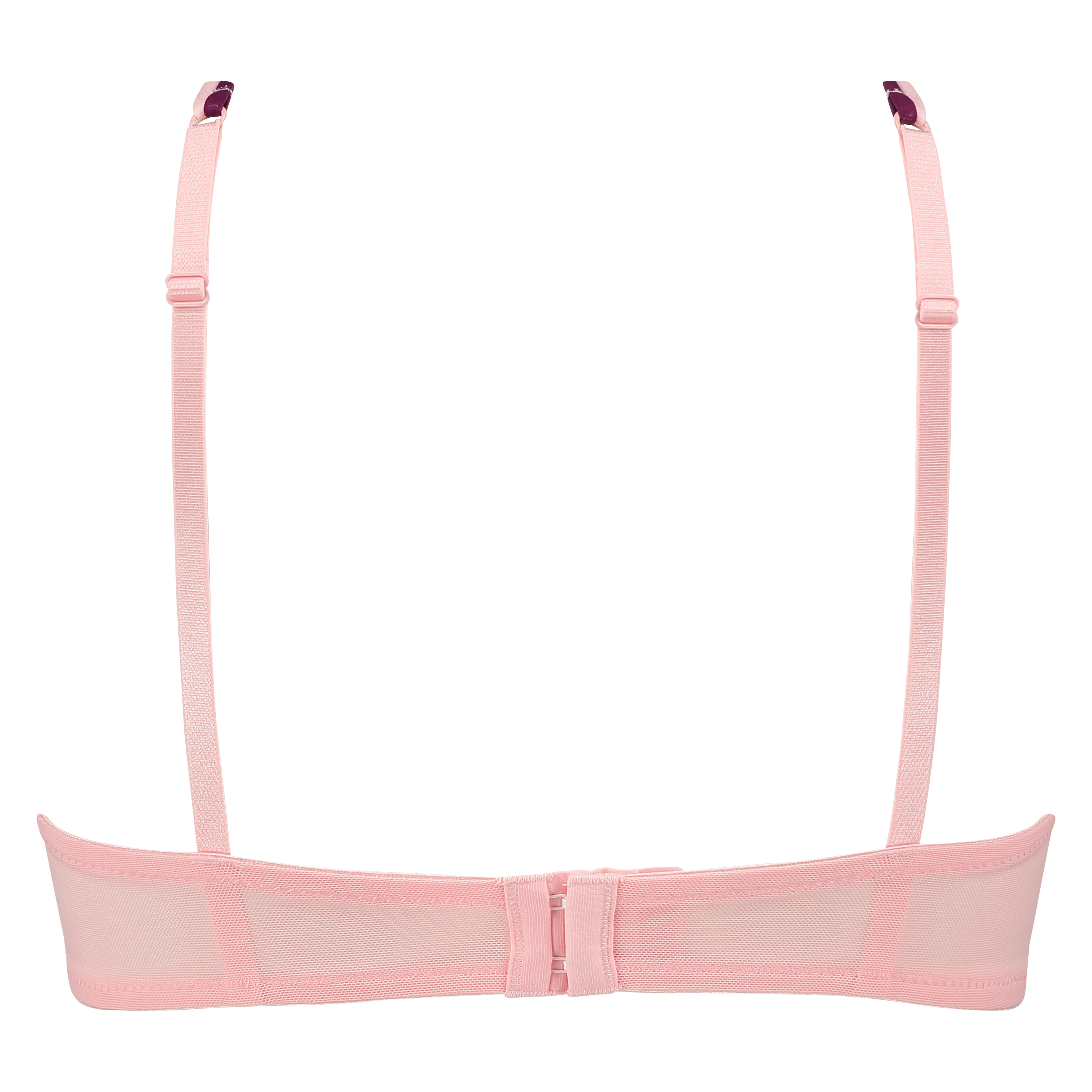 Sujetador de aros preformado Jenna, Rosa, main