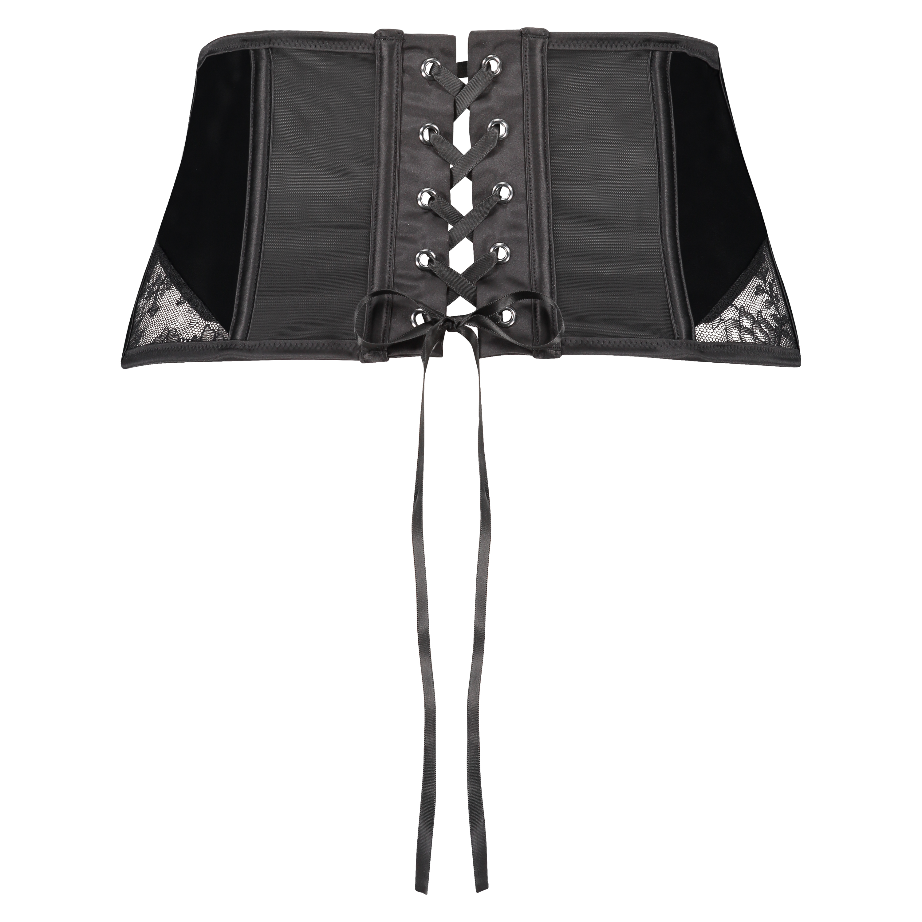 Portaligas Elsa, Negro, main