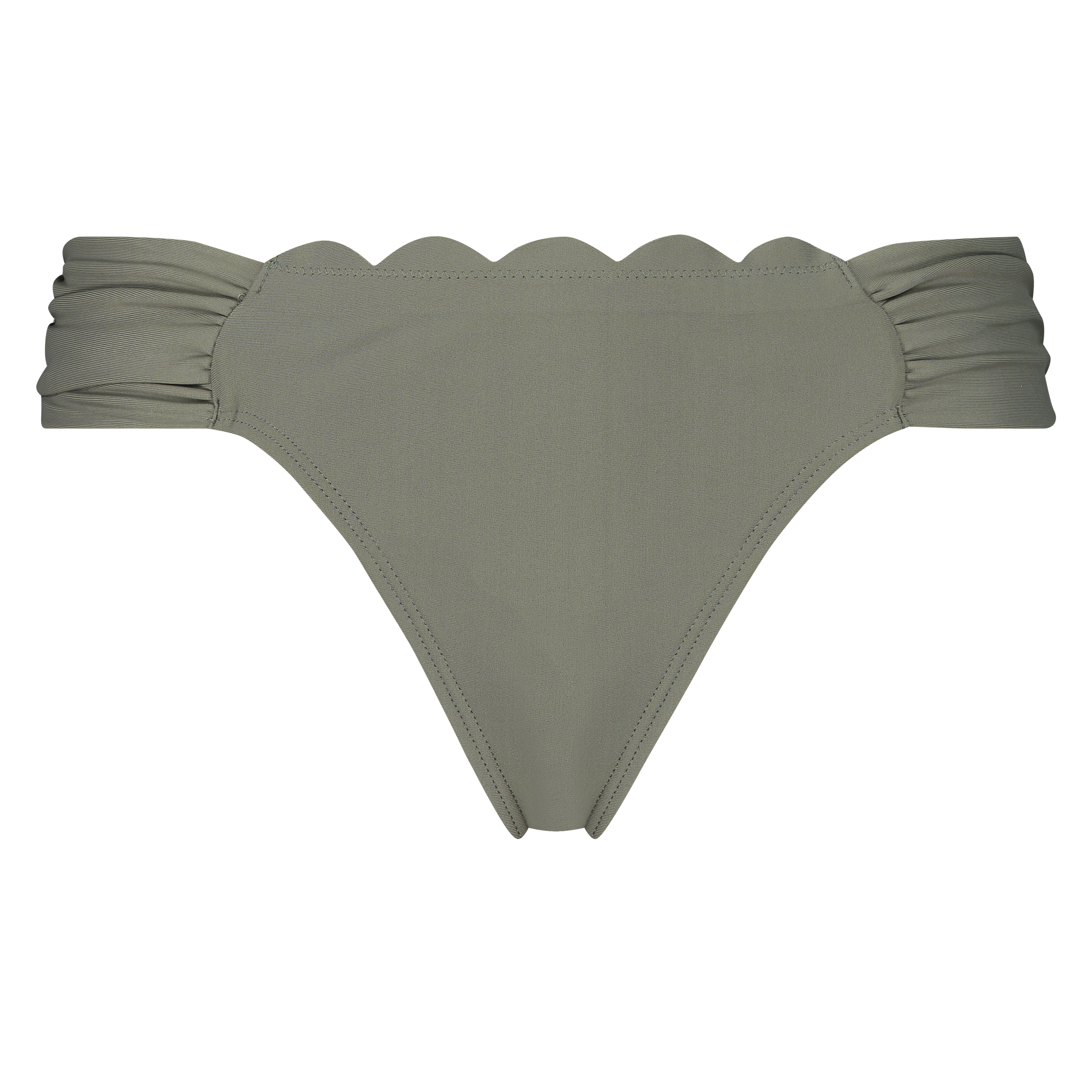 Braguita de Bikini Rio Gypsy Chic, Verde, main