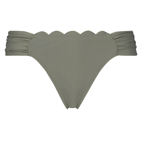 Braguita de Bikini Rio Gypsy Chic, Verde