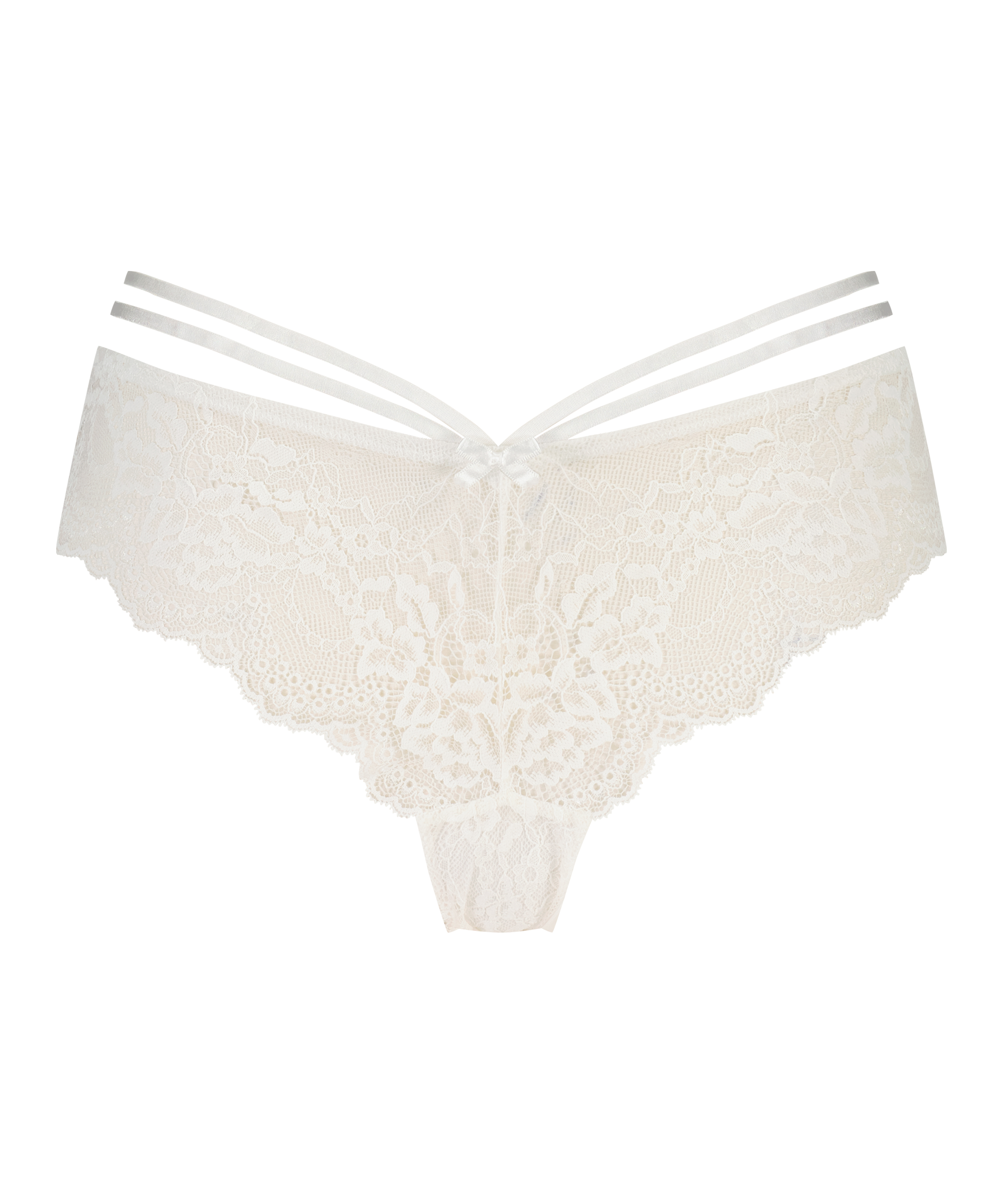 Braguita brasileña Shay, Blanco, main