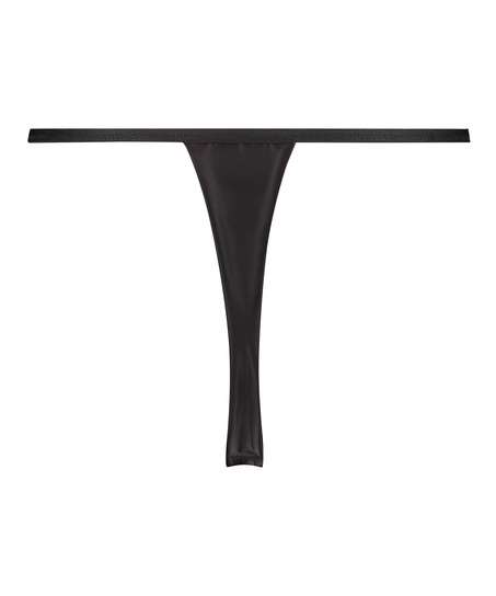 Tanga Curvy Helena, Negro