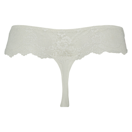 Boxerstring Naomi, Blanco