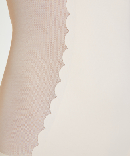 Bodi scuba moldeador - Level 3, Beige