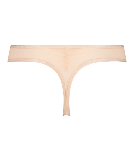 Tanga Yves, Beige