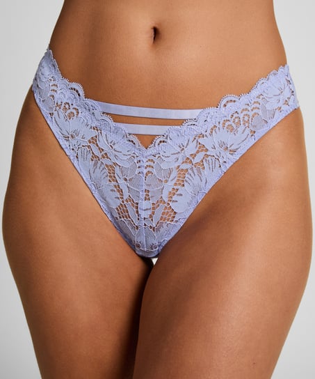 Braguita brasile&ntilde;a Andrea, Morado