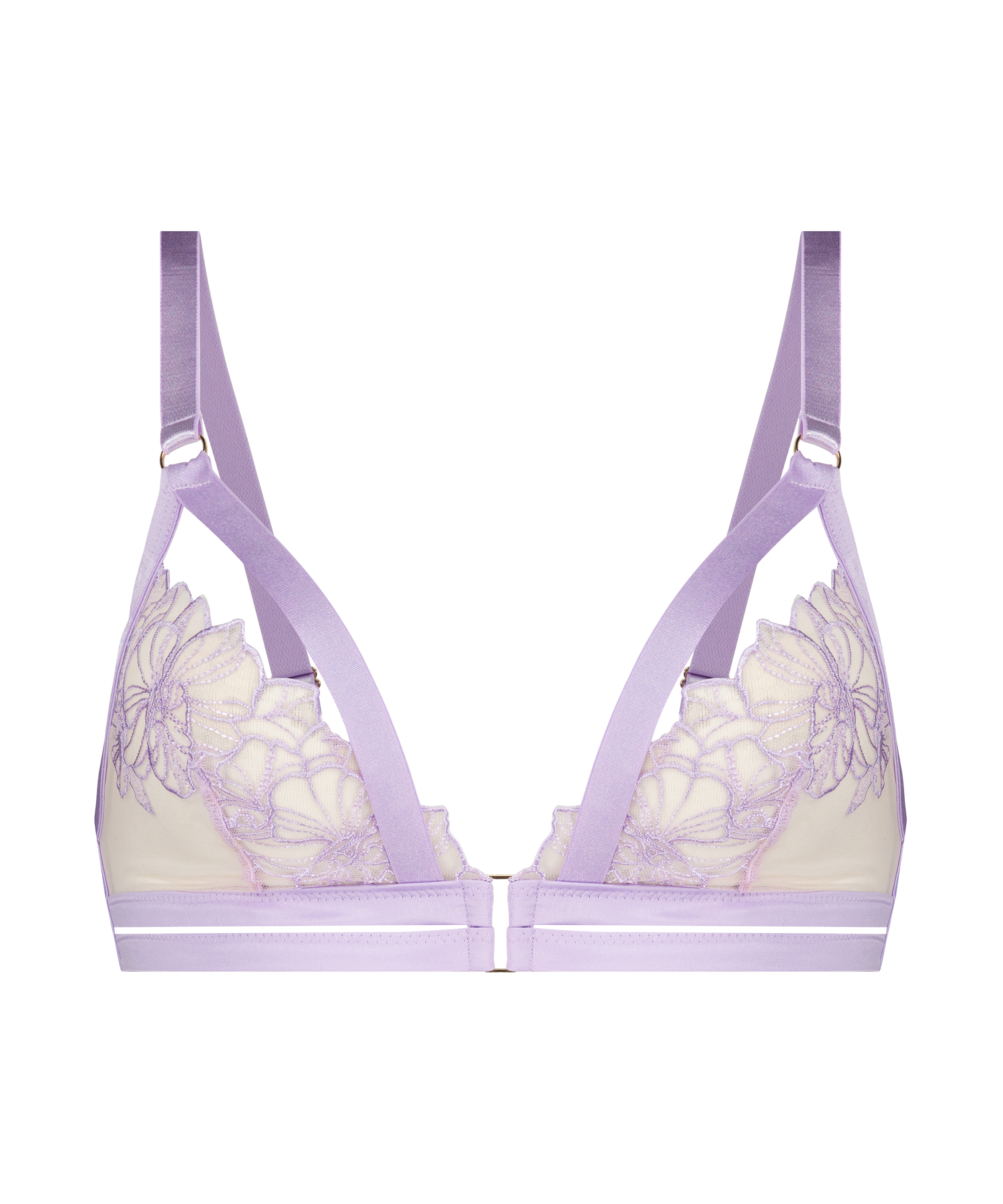 Bralette Tara, Morado, main