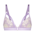 Bralette Tara, Morado