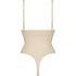 Invisible Tanga, Beige