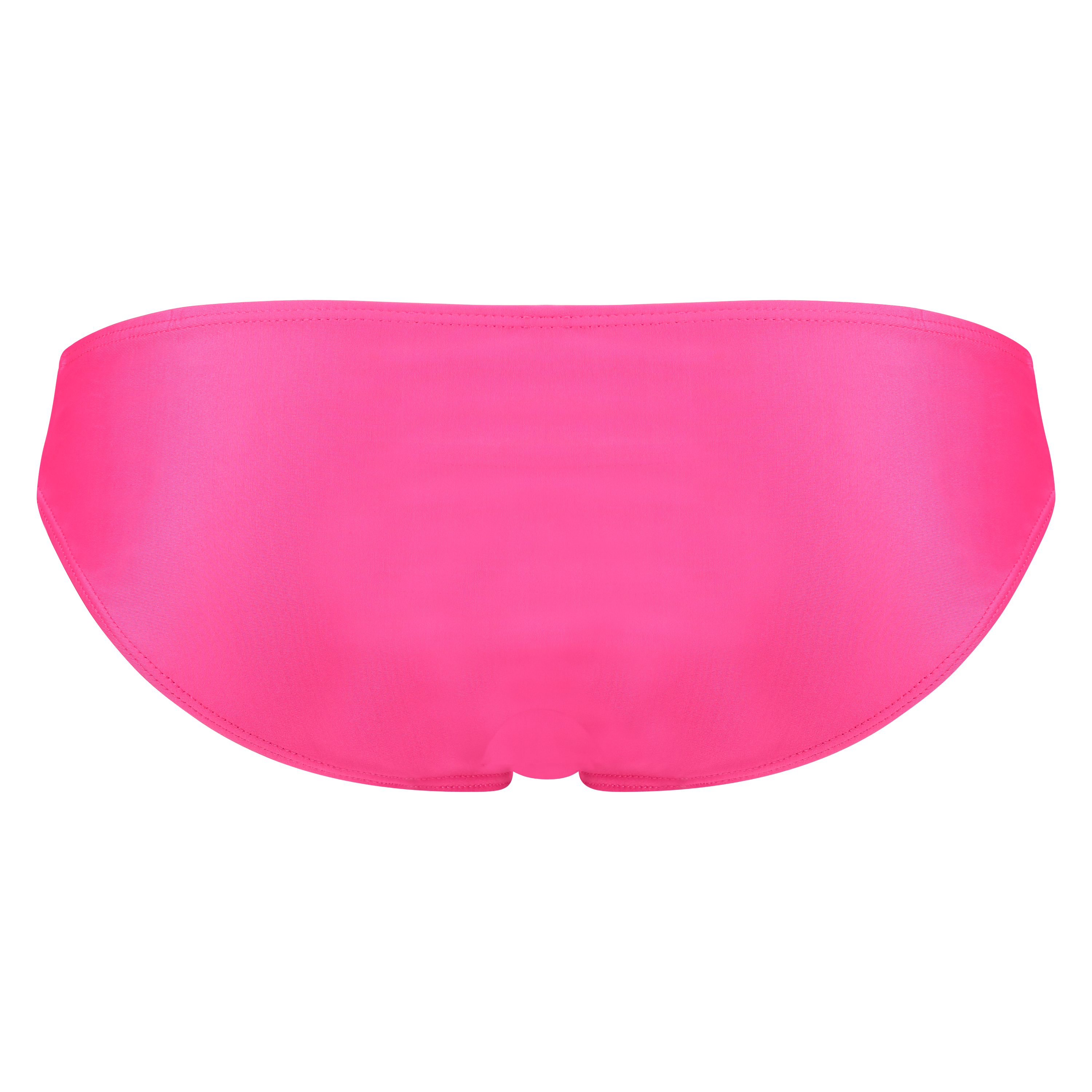 Braguita de bikini Pink Flamenco, Rosa, main