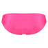 Braguita de bikini Pink Flamenco, Rosa