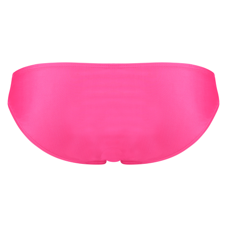 Braguita de bikini Pink Flamenco, Rosa