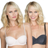 2-pack padded underwired bras Lace, Rosa