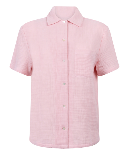 Chaqueta de muselina, Rosa