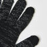 Guantes HKMX, Negro