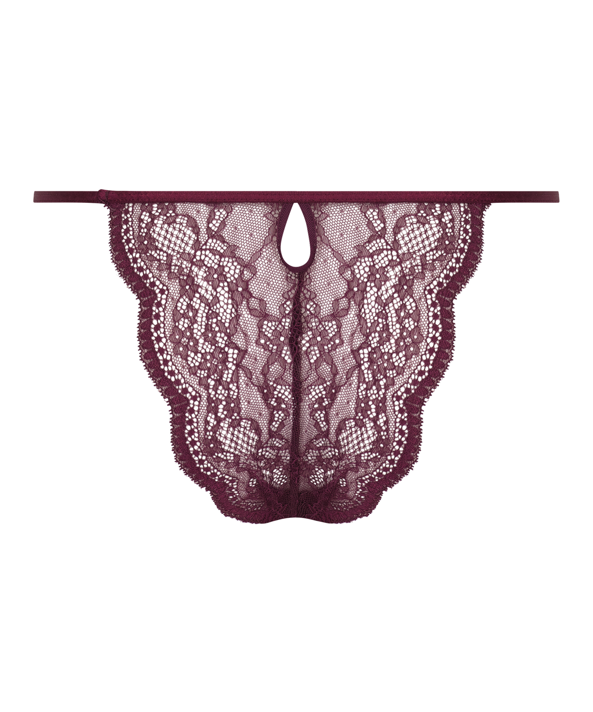 Brasileña Isabelle, Morado, main