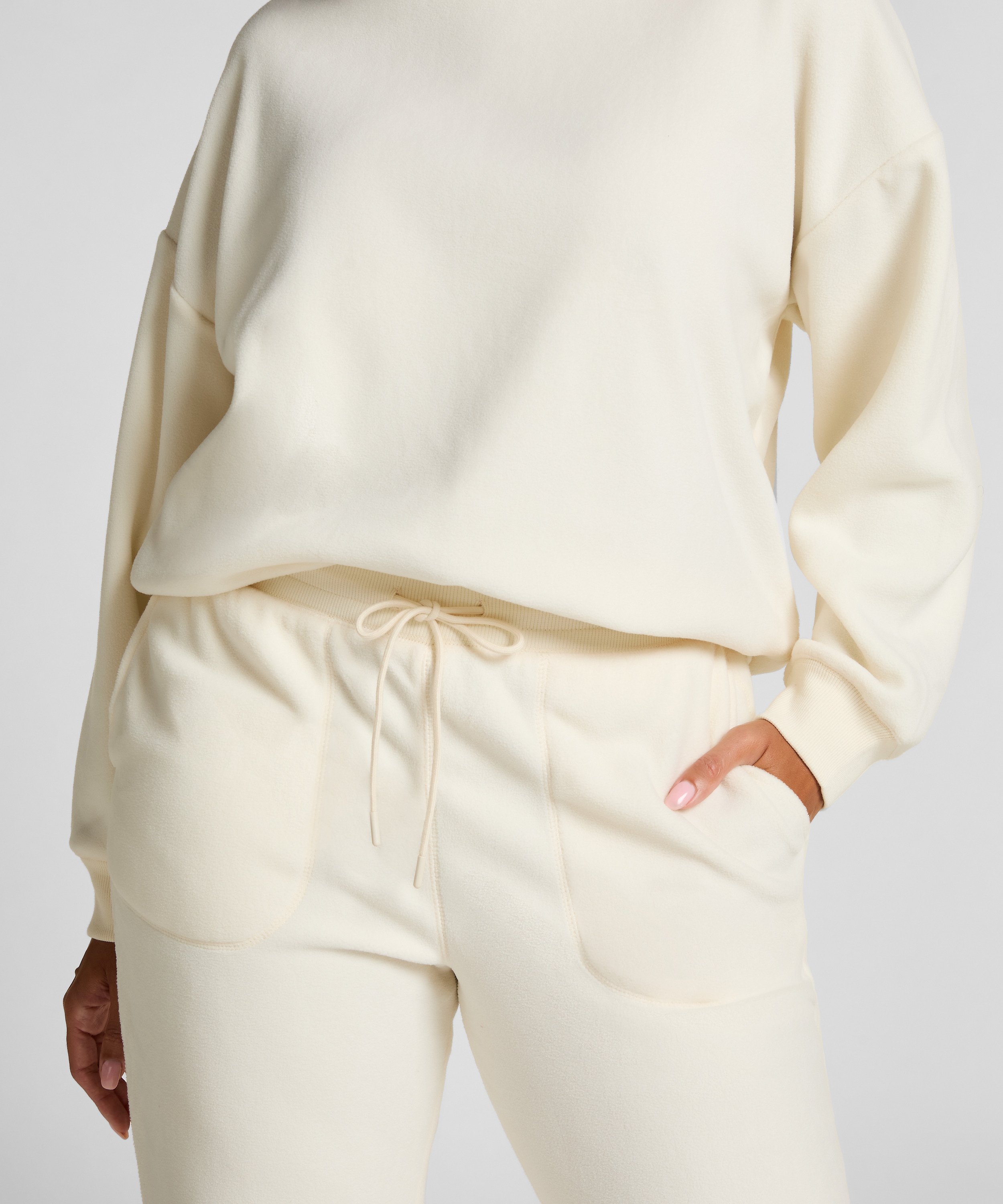 Top deportivo polar, Blanco, main