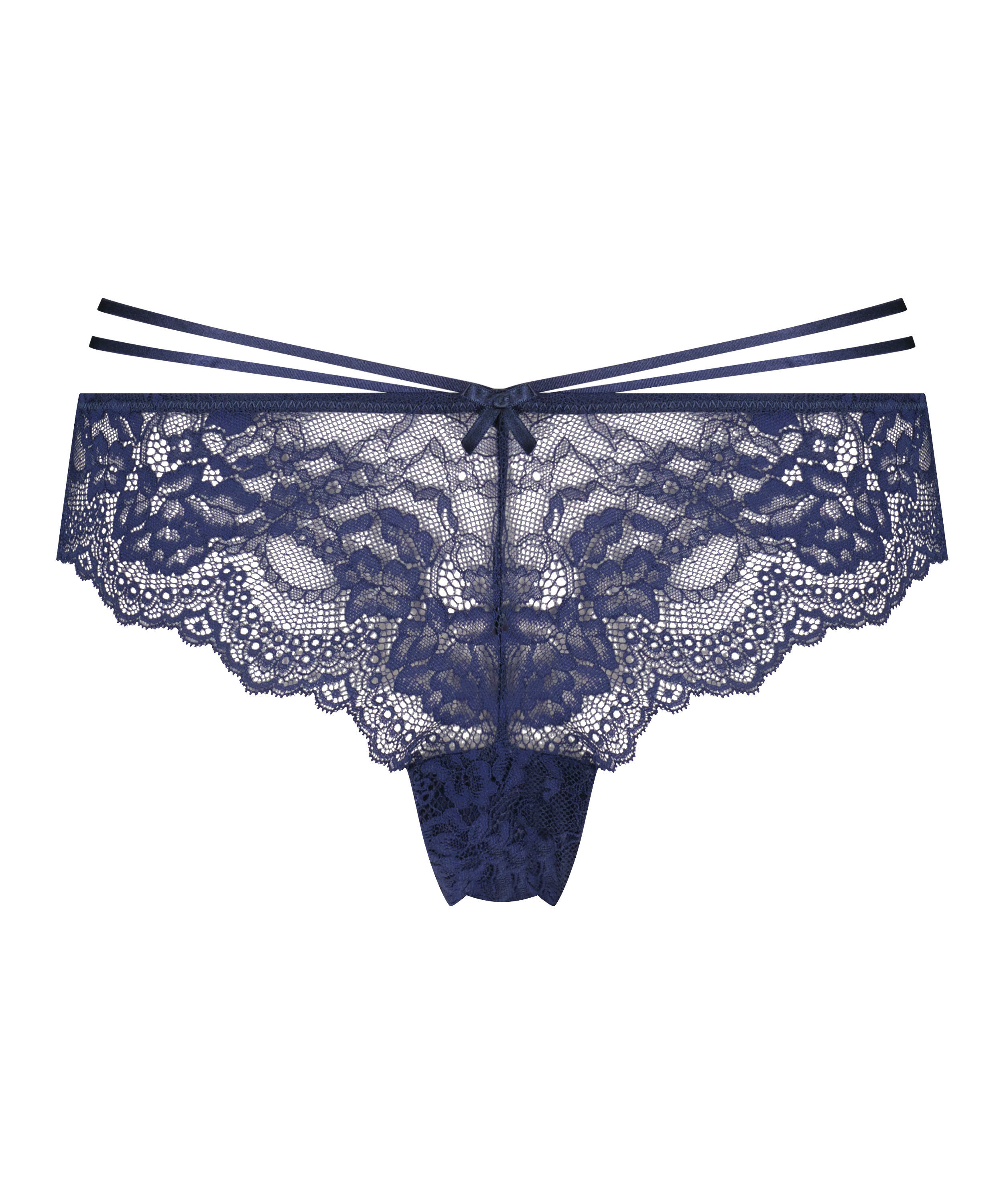 Braguita brasile&ntilde;a Shay, Azul, main