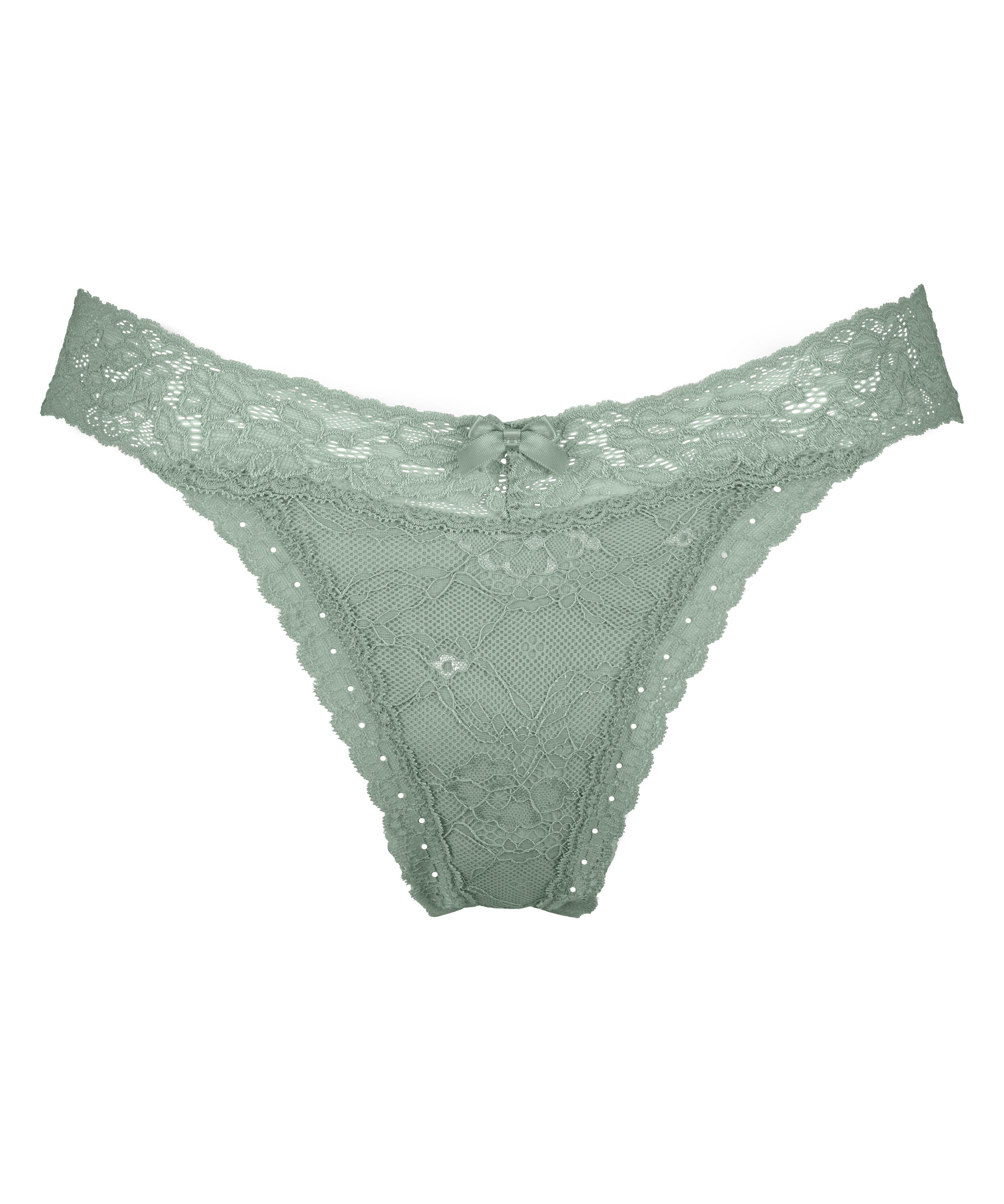 Tanga Madison, Verde