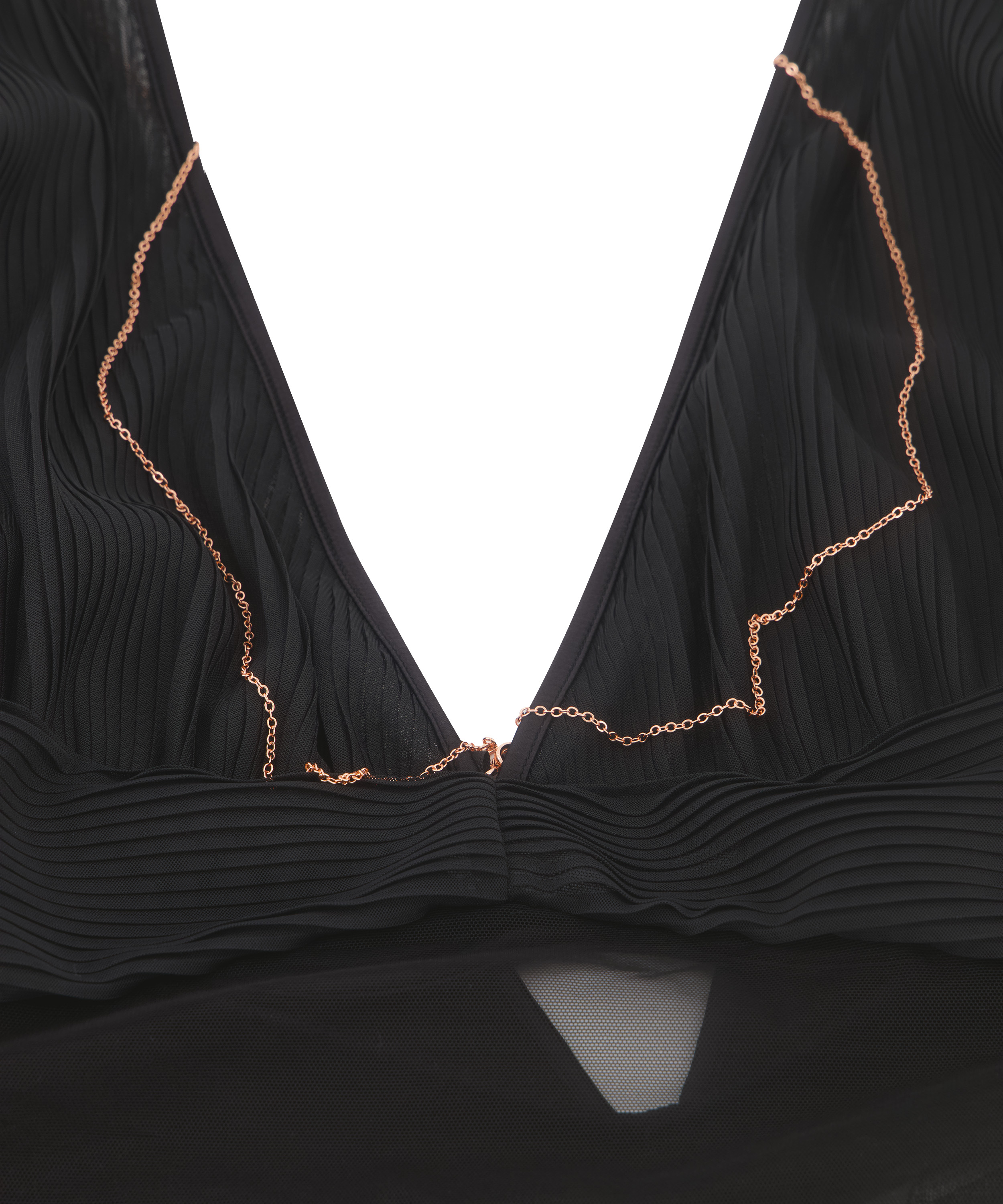 Body Simona, Negro, main